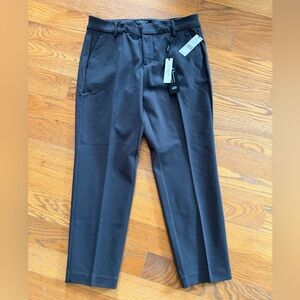 Liverpool Los Angeles Petite Gray Kelsey Trousers NWT